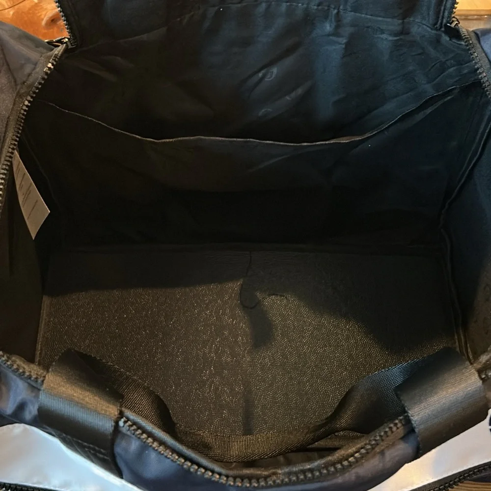 Sergio Tacchini perfect gym